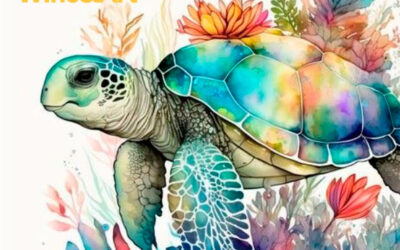 Taller d’Aquarel·la Marina