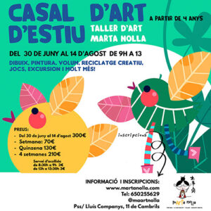 casal-estiu-martanolla