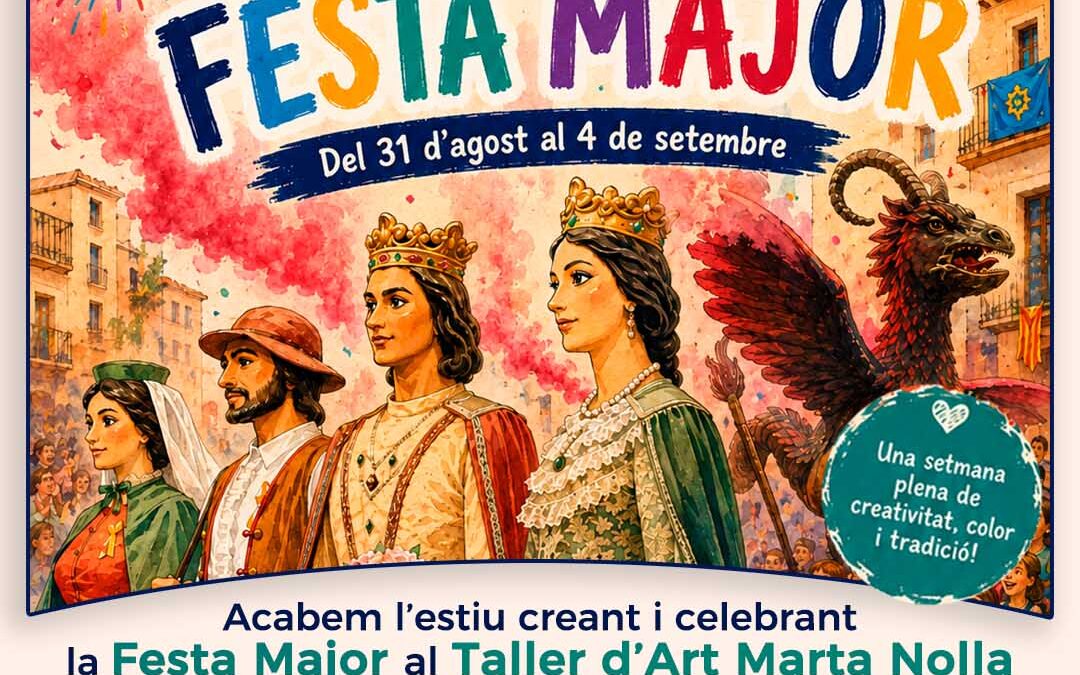 casal setembre Marta Nolla