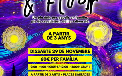 Family & Fluor