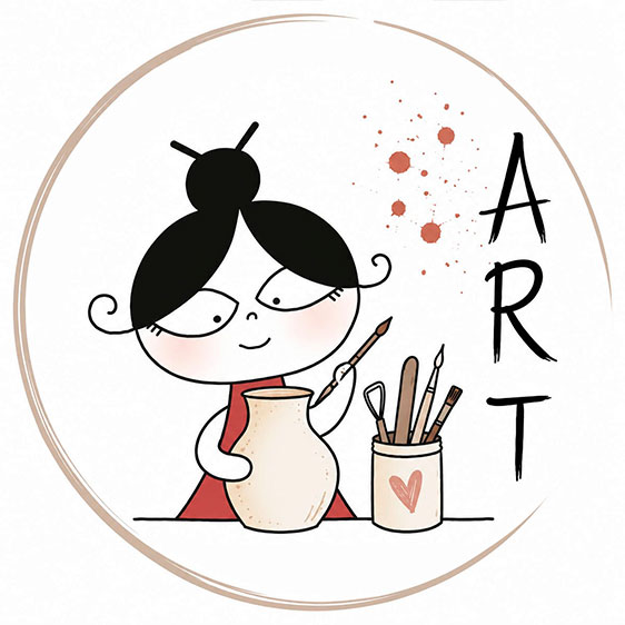 Marta Nolla · Taller d'Art